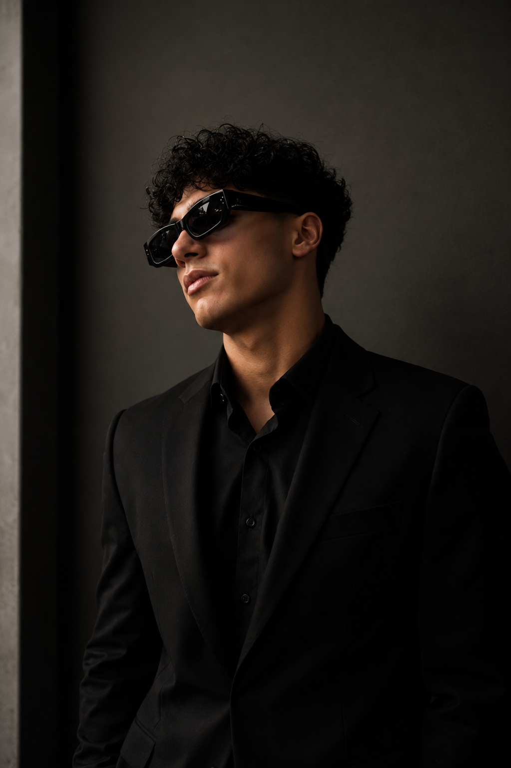 Ray Murad — Founder & Creative Director of VELOURA Studio